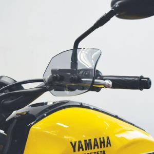 Cubremanos YAMAHA xsr 700 16-20